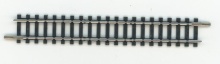 Minitrix 14904/100 100x Rails Rechte rail 104,2 mm 100stuks NIEUW
