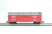 Modelpower 35707 Boxcar Apples from Yakima Valley