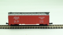 Modelpower 3602 Apples