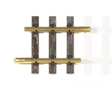 PIKO 35204 Rechte rail 85 mm