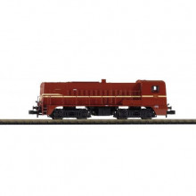 PIKO 40440 NS 2297 III N
