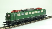 PIKO 51609 BR 150 groen NIEUW - Img 2