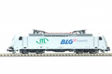 PIKO 59555 E-lok BR145.2 ITL NIEUW