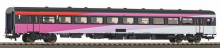PIKO 97634 Personenrijtuig FYRA ICR 1e klasse