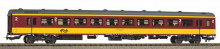 PIKO 97642 Personenwagen ICR 2e klasse BENELUX