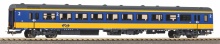 PIKO 97665 Personenrijtuig ICR NS 2e klasse