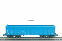 PIKO EAOS blauw SBB - Img 2