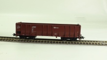 PIKO Hoge boordwagen EAOS CD CARGO