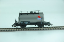 PIKO Ketelwagen IGOL UIT STARTSET
