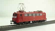 Primex 3186 E-lok BR 141 rood DB NIEUW