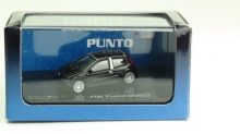 RICKO 38429 Fiat Punto