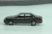 RIETZE 20630 Ford Scorio hatchback zwart - Img 2