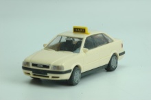 RIETZE 30420 Audi 100 TAXI - Img 2
