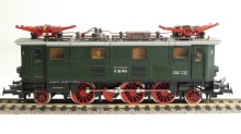 Roco 04145S E-lok E32 DB - Img 2