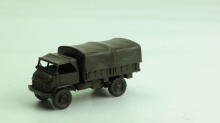Roco 240 UNIMOG S 404