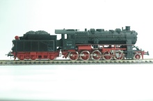 Roco 4112 Stoomlok BR 68 Kasten voorlichtjes ontbreken - Img 1