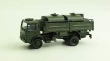Roco 420 Magirus 168M