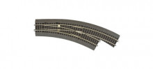 Roco 42573 Rocoline met brede bedding H0 Boogwissel 3/4 rechts NIEUW
