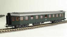 Roco 4289 Sne;treinrijtuig 2e klasse DB