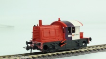 Roco 43378.1 Diesel STRUCTON Sik NIEUW - Img 2
