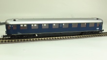 Roco 44284 NS plan D 1e klasse zonder NS logo A7719 gebruikt