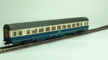 Roco 44301 Rijtuig oceaan/creme DB 2e klasse NIEUW