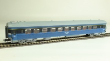 Roco 44725 Personenrijtuig 1e klasse SJ Exact 1:87