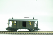 Roco 44809 Bagagerijtuig DRG - Img 2