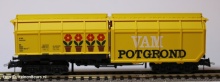 Roco 46227 Zelflosser VAM Potgrond NIEUW