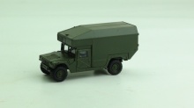 Roco 547 M9976 Maxi ambulsnce