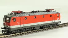 Roco 59678 E-lok OBB 1144 207-6 wisselstroom