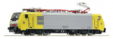 Roco 7500019 E-loc BR189 MRCE
