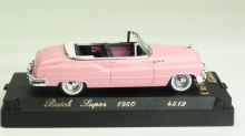Solido 4512 Buick Super 1950