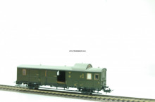 Trix 23745 Bagagerijtuig DRG - Img 1
