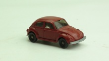 Volkswagen Kever 1300 Wijnrood
