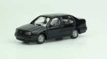 WIKING 055-02 Volkswagen Vento zwart NIEUW