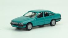 WIKING 082-00 Opel Senator groenblauw NIEUW