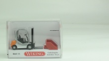 WIKING 663-36 Heftruck