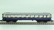 Arnold Rapido 3312 Sneltreinrijtuig Rheingold 2e klasse gebruikt OVP)