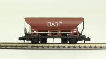 Arnold Rapido 4482 Zelflosser TDS BASF gebruikt OVP