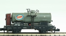 Arnold Rapido 4526 Klassieke ketelwagen ESSO gebruiktOVP