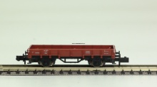 Arnold Rapido 5907 Open goederenwagen met remmershuis HOBBYASSORTIMENT NIEUW OVP
