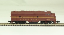 Bachmann 61564 EMD F9 diesel