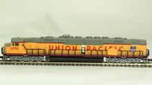 Bachmann 66551 The Centennial DD40X loco - Img 3