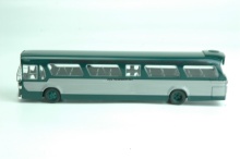 BUSCH 44500 USA bus "Fishbowl'
