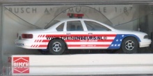 BUSCH 47622 Chevrolet Caprice Politie Arkansas