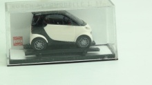 BUSCH 48900 Smart City Coupé wit