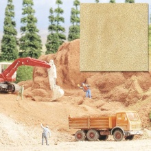 BUSCH 7522 Quartzsand