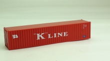 Container 40' K-line gebruikt