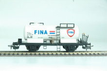 Electrotren 1713 Ketelwagen FINA